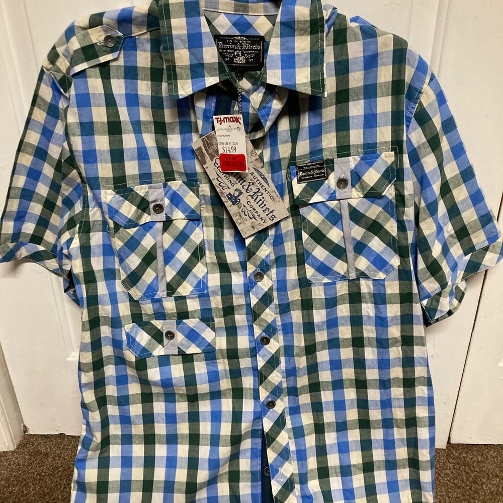 Shirt